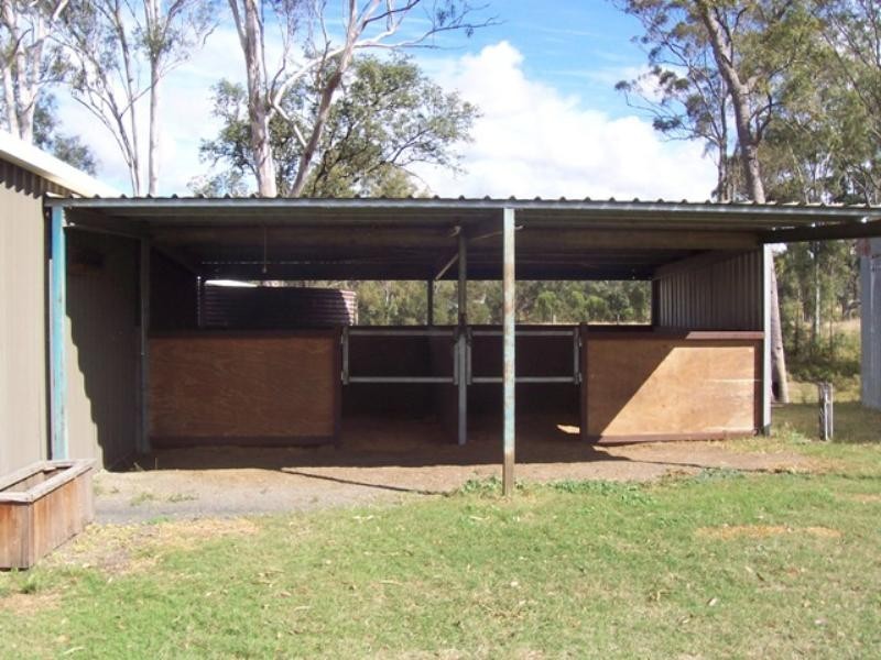 145 Postmans Ridge Road, Postmans Ridge QLD 4352