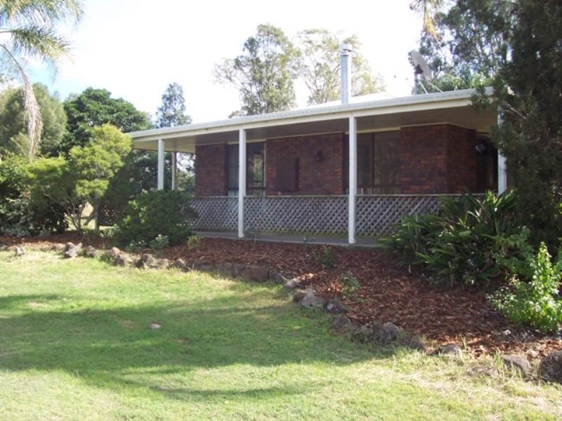 145 Postmans Ridge Road, Postmans Ridge QLD 4352
