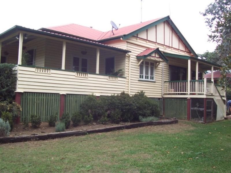 73 Abbotts Road, Withcott QLD 4352