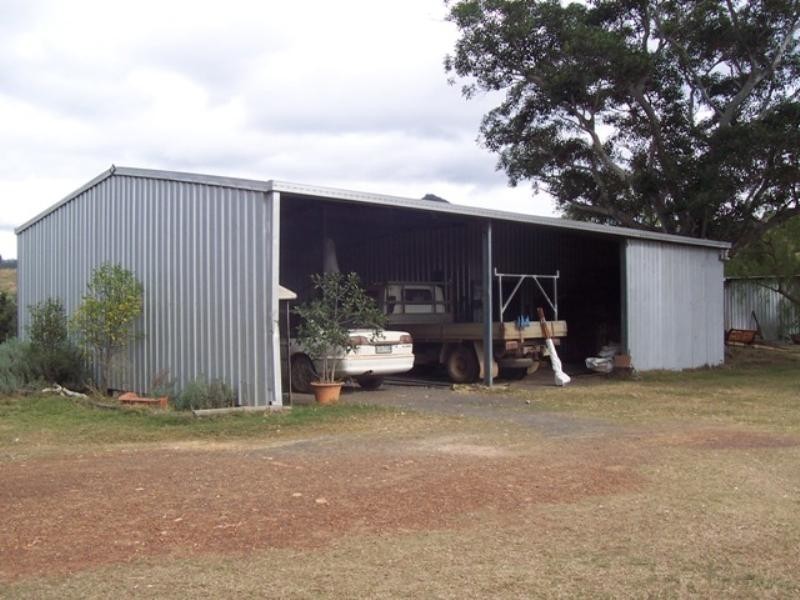 73 Abbotts Road, Withcott QLD 4352