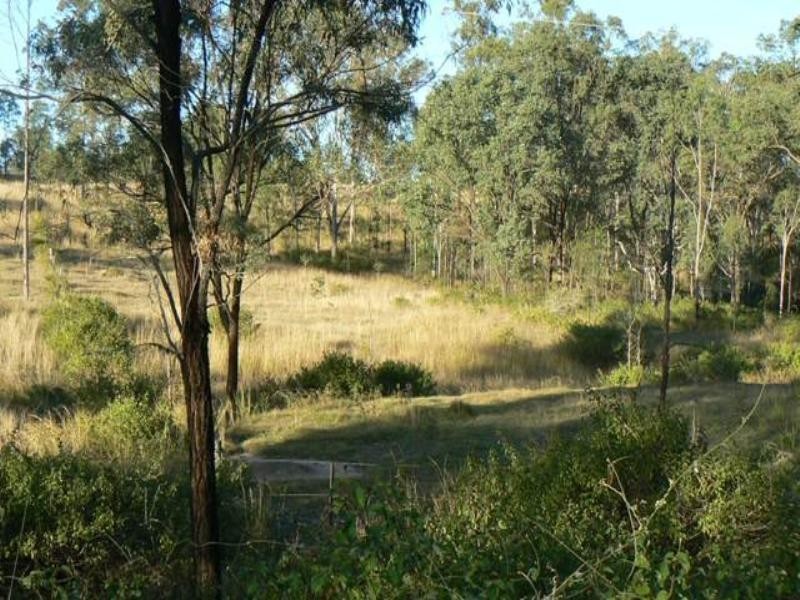 Postmans Ridge QLD 4352