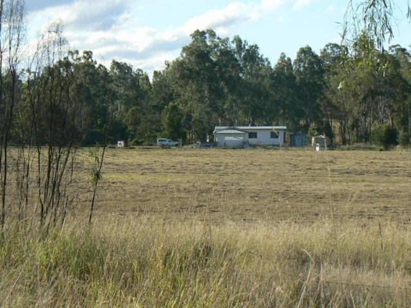 Postmans Ridge QLD 4352