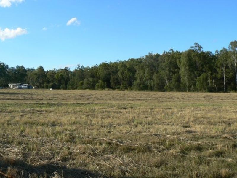 Postmans Ridge QLD 4352