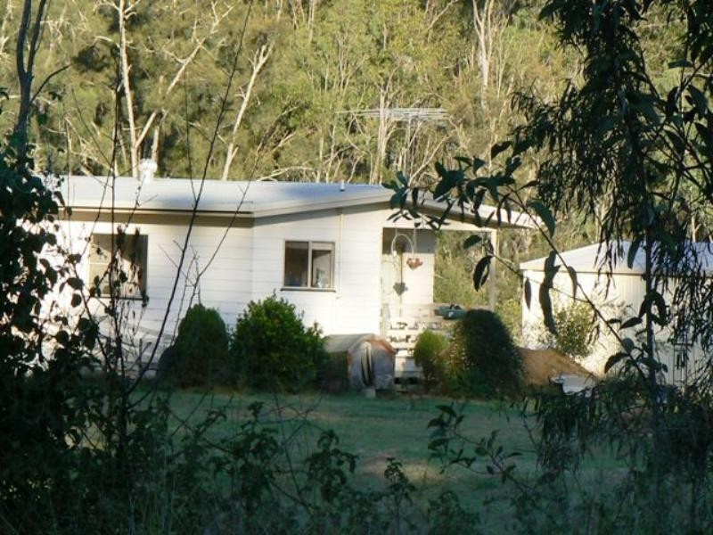 Postmans Ridge QLD 4352