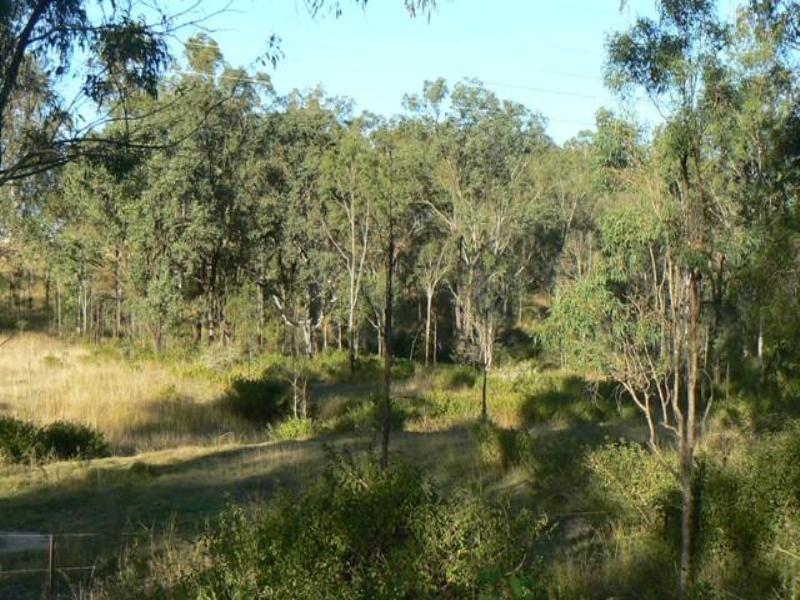 Postmans Ridge QLD 4352