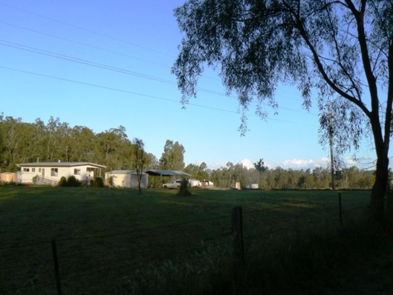 Postmans Ridge QLD 4352