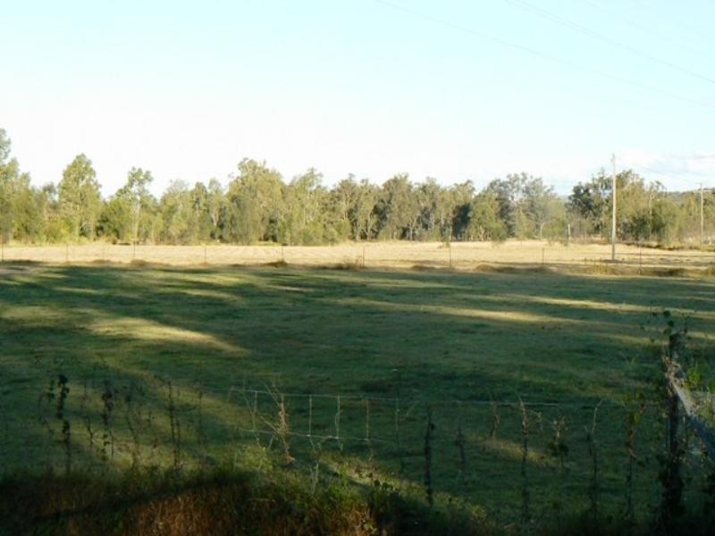 Postmans Ridge QLD 4352