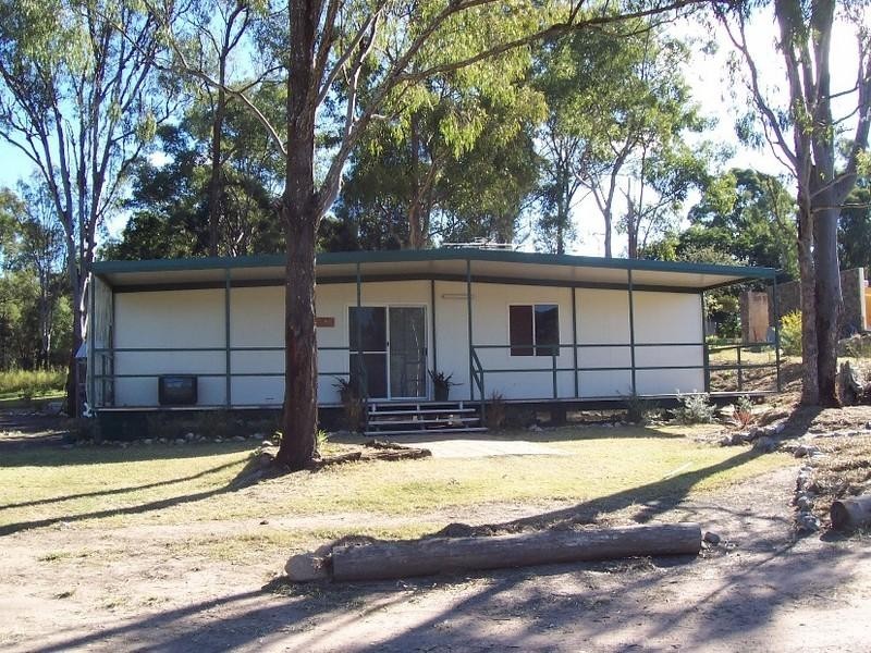 Withcott QLD 4352