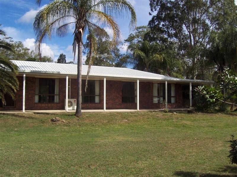 Postmans Ridge QLD 4352