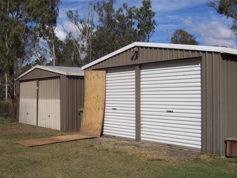 Postmans Ridge QLD 4352