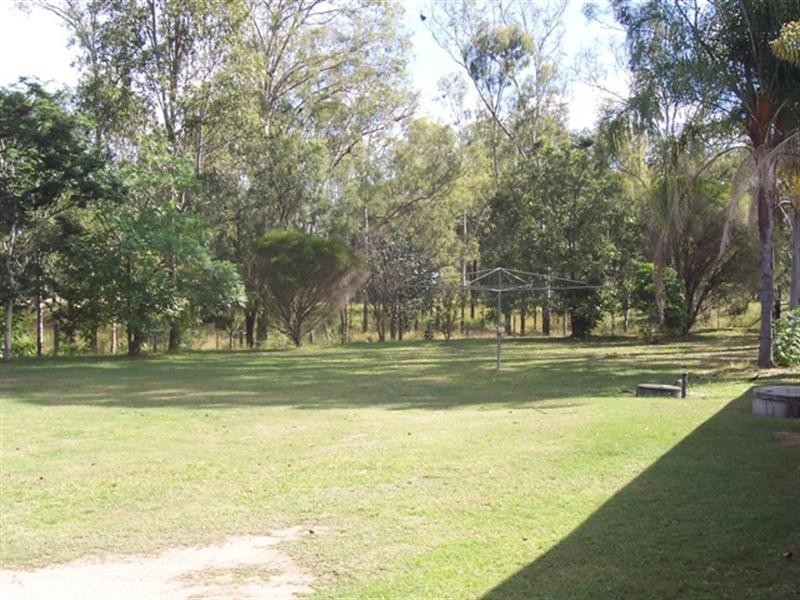 Postmans Ridge QLD 4352