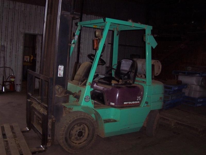 Chaff mill for sale, Grantham QLD 4347