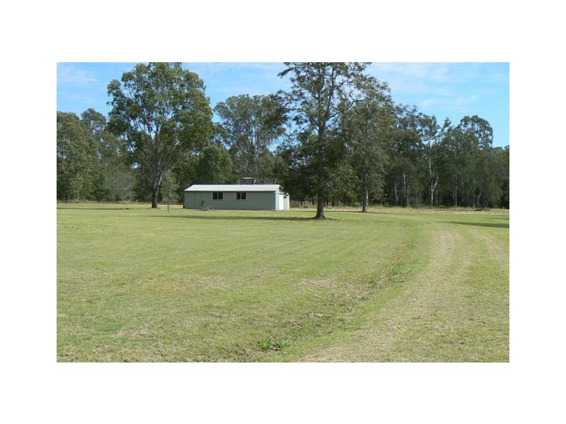 66 Diana Crescent, Withcott QLD 4352