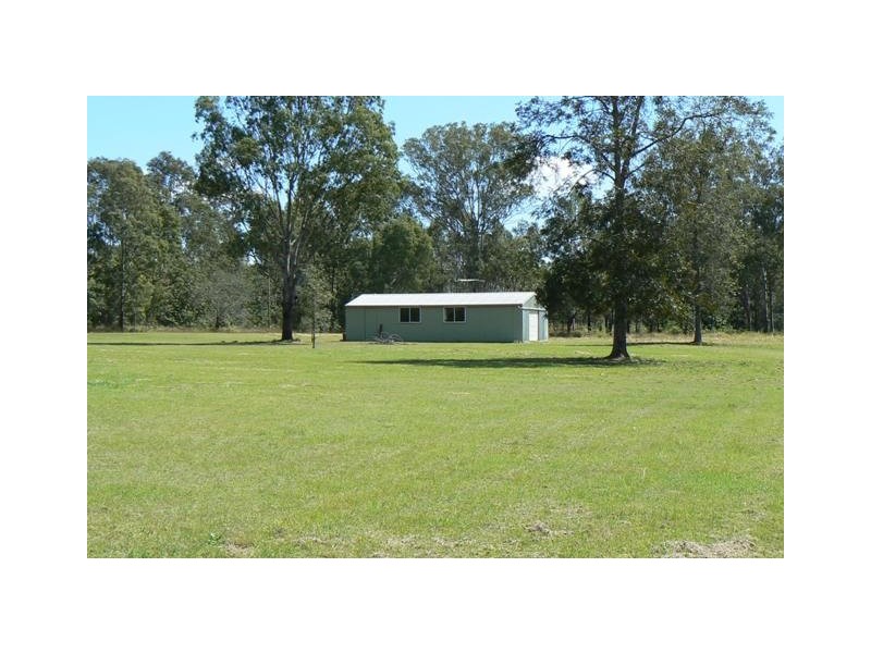 66 Diana Crescent, Withcott QLD 4352