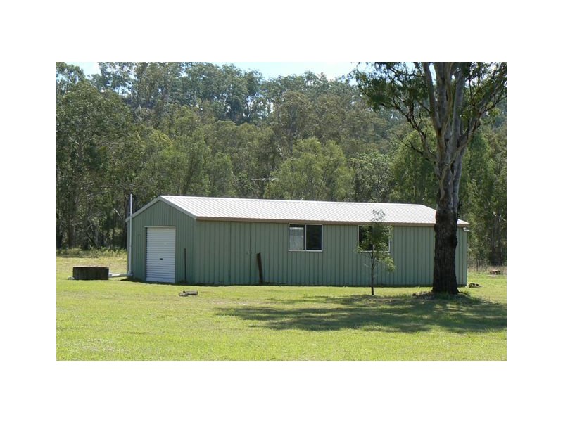 66 Diana Crescent, Withcott QLD 4352