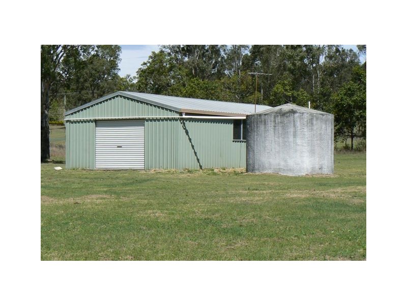 66 Diana Crescent, Withcott QLD 4352