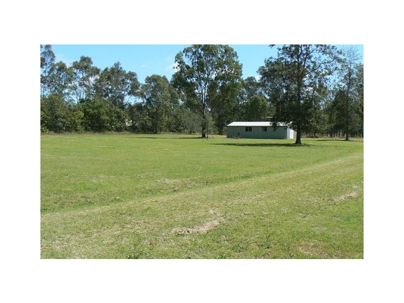 66 Diana Crescent, Withcott QLD 4352