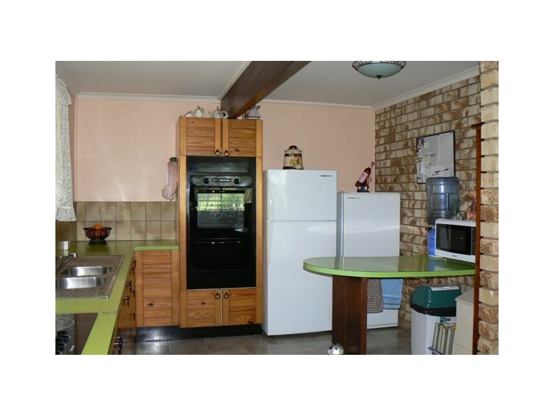 60 Flagstone Creek Road, Helidon QLD 4344