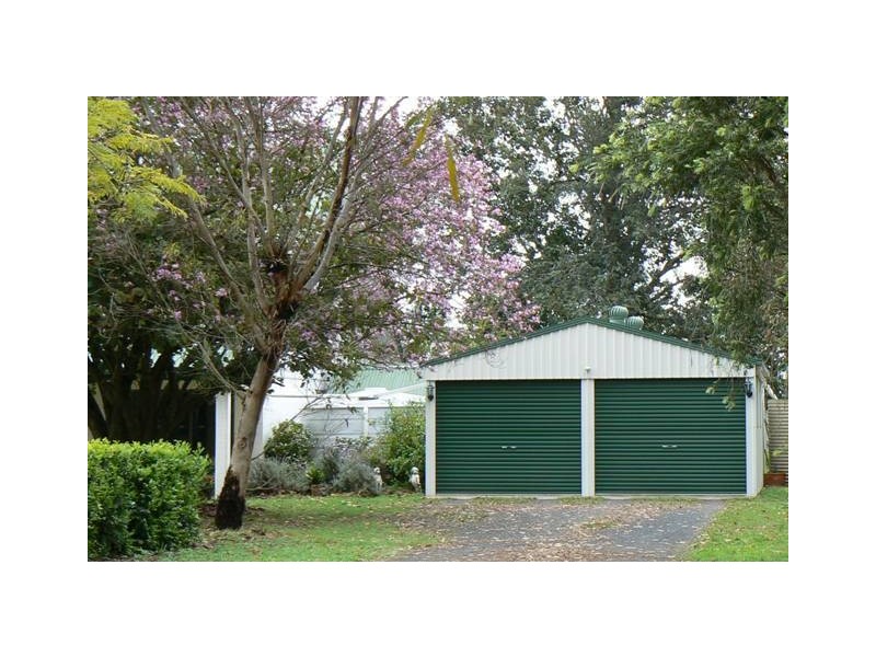 60 Flagstone Creek Road, Helidon QLD 4344