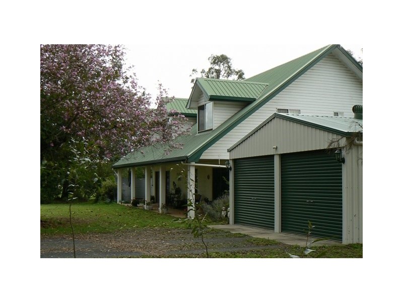 60 Flagstone Creek Road, Helidon QLD 4344