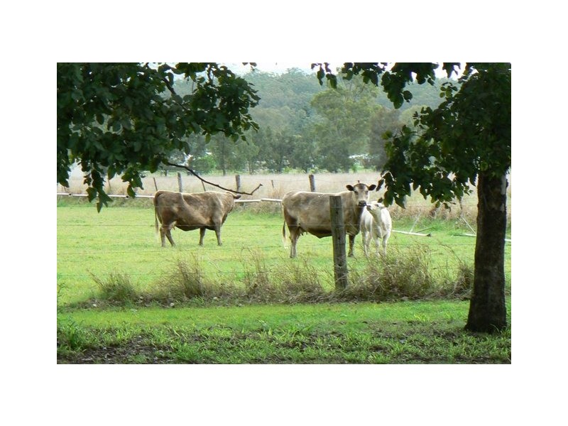 60 Flagstone Creek Road, Helidon QLD 4344