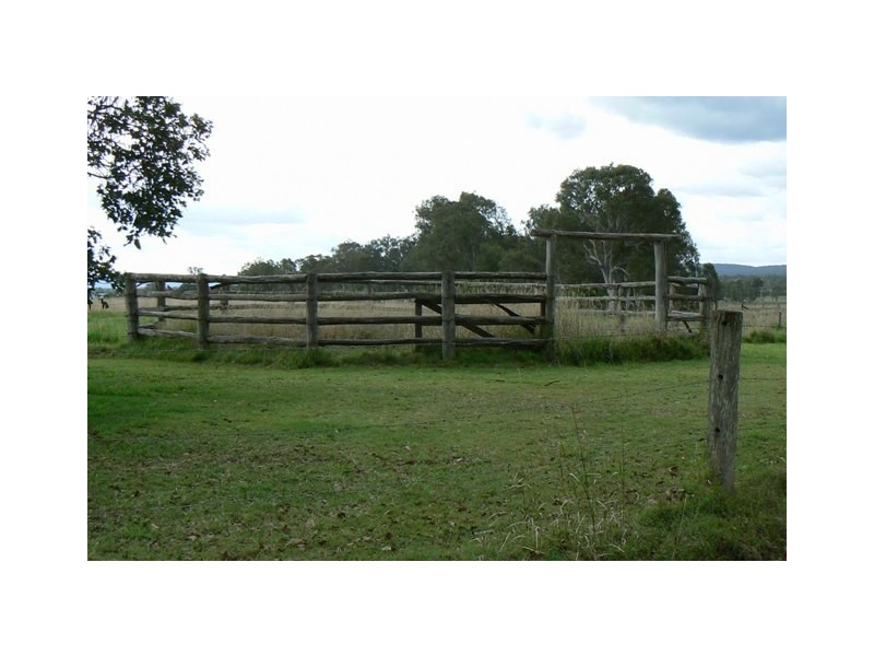 60 Flagstone Creek Road, Helidon QLD 4344