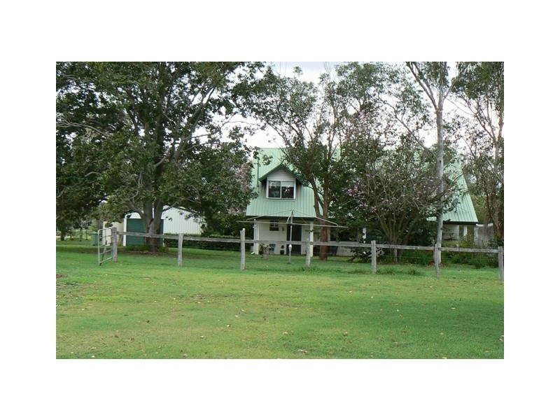 60 Flagstone Creek Road, Helidon QLD 4344