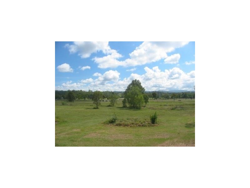 Murphys Creek QLD 4352