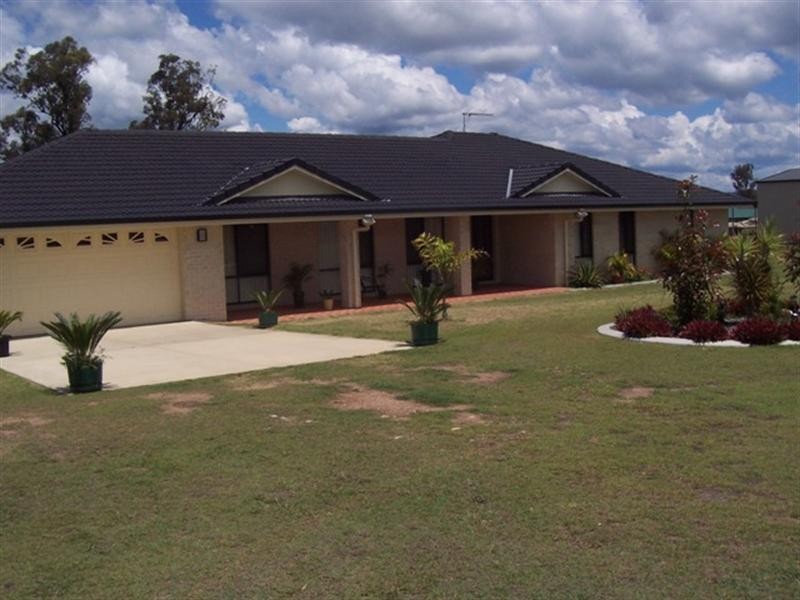 18 Graham Court, Hatton Vale QLD 4341