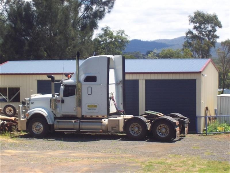 8 Taylors, Withcott QLD 4352