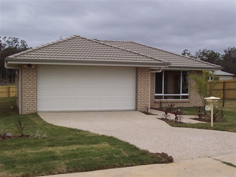 25 Seventeen Mile Road, Helidon QLD 4344