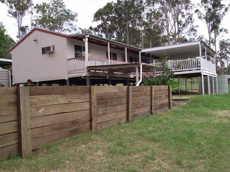 222 Larnook, Upper Lockyer QLD 4352