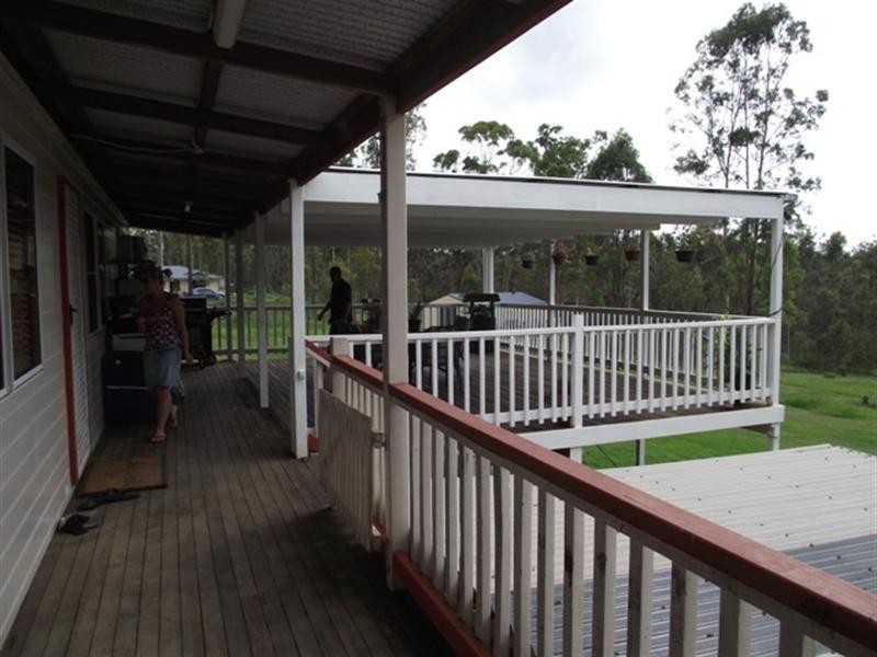 222 Larnook, Upper Lockyer QLD 4352