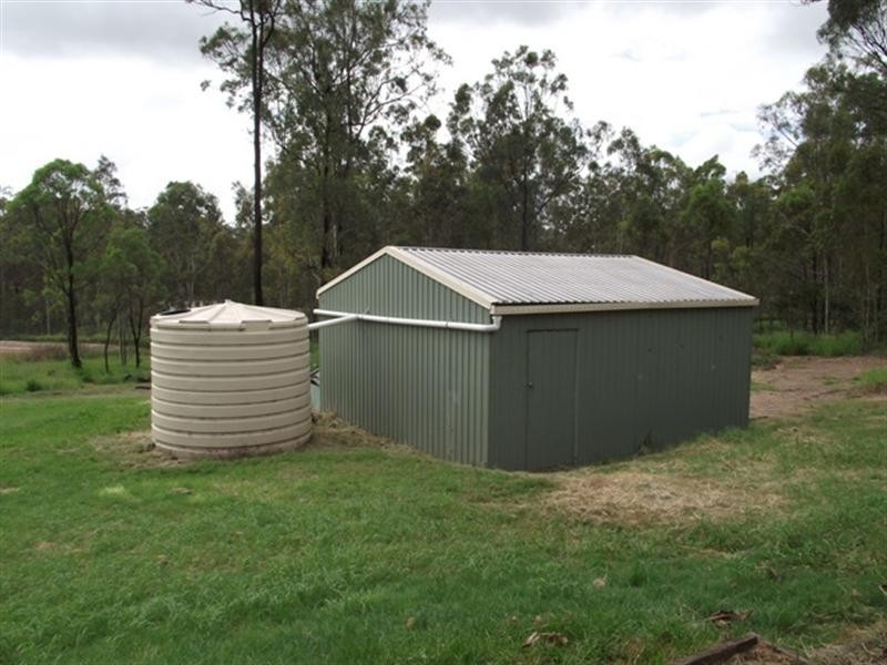 222 Larnook, Upper Lockyer QLD 4352