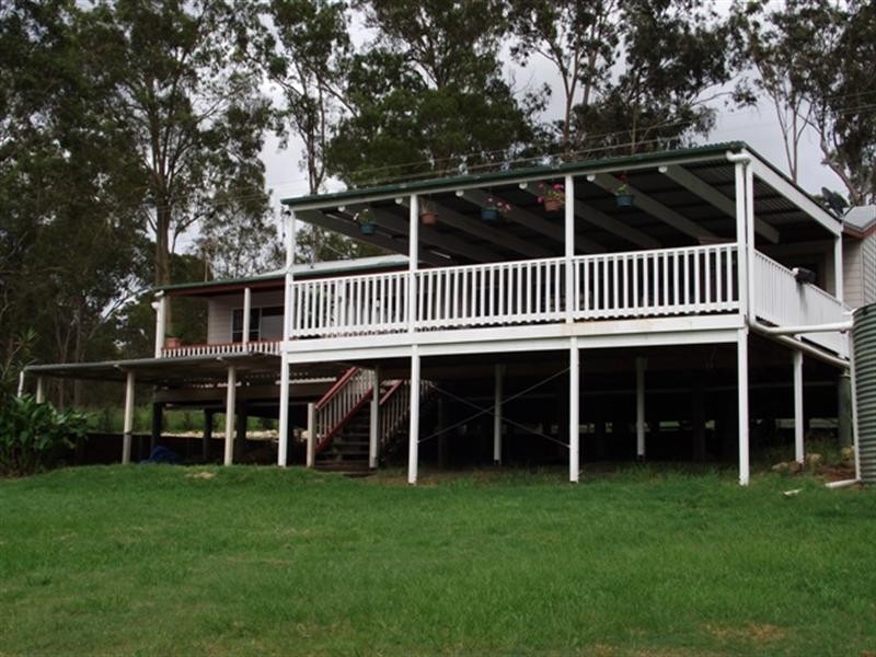 222 Larnook, Upper Lockyer QLD 4352