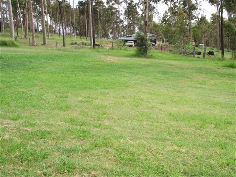 222 Larnook, Upper Lockyer QLD 4352