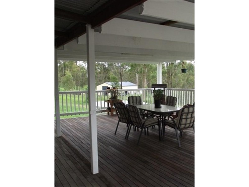 222 Larnook, Upper Lockyer QLD 4352