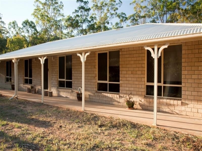 48 Dobel Drive, Upper Lockyer QLD 4352