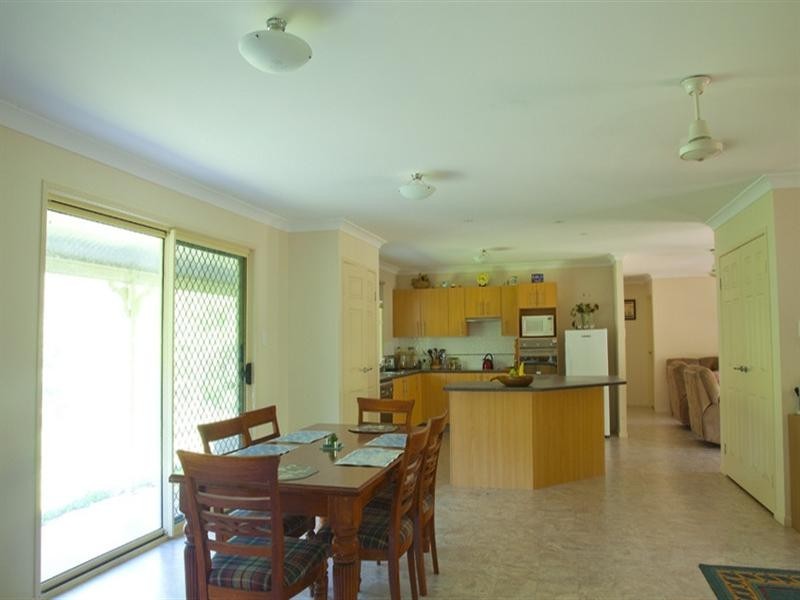 48 Dobel Drive, Upper Lockyer QLD 4352