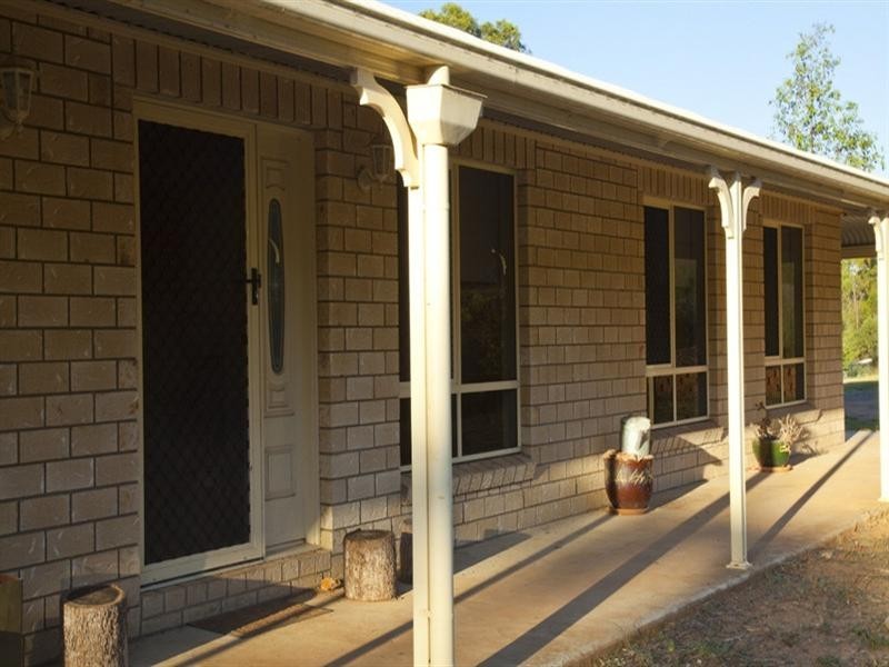 48 Dobel Drive, Upper Lockyer QLD 4352