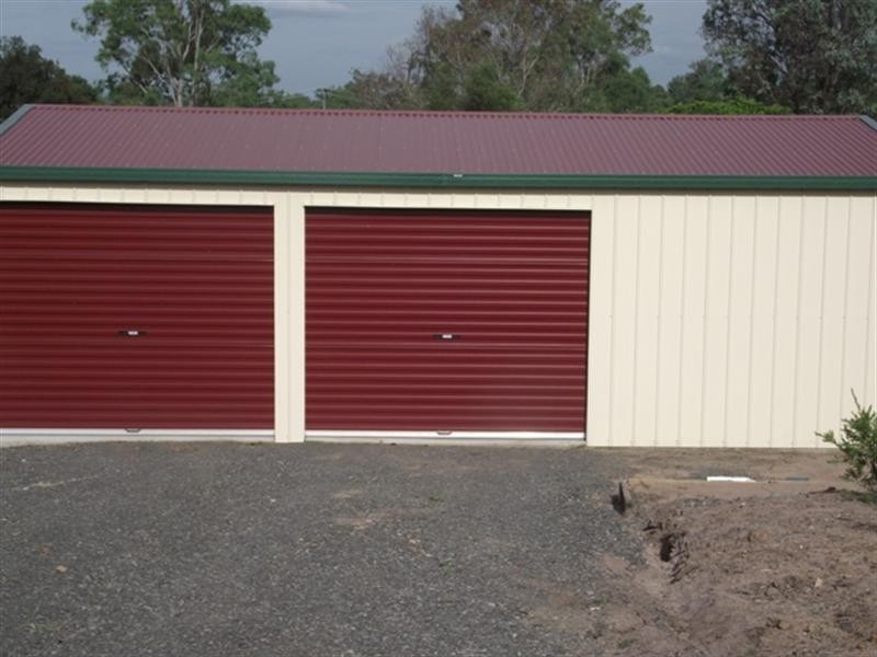 2 Kate Court, Withcott QLD 4352