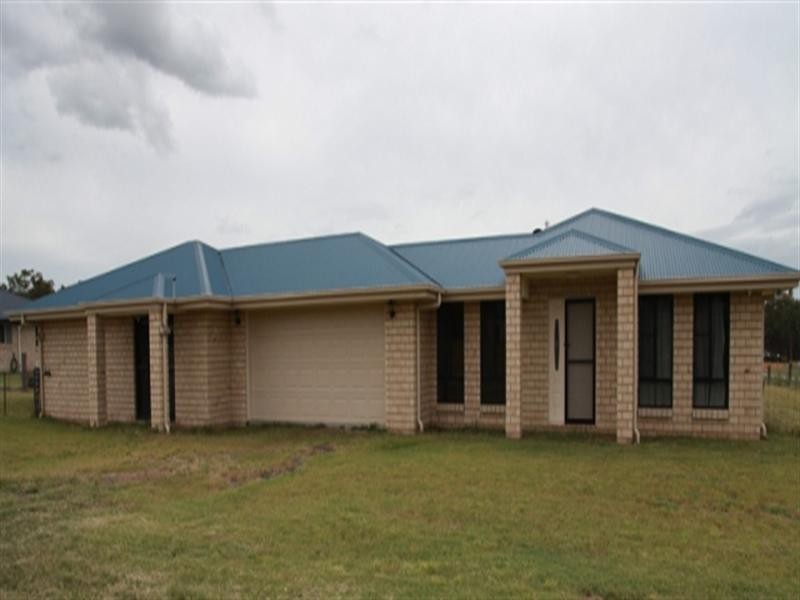 66 Parkridge, Withcott QLD 4352