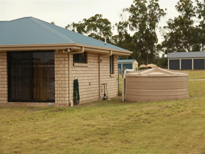 66 Parkridge, Withcott QLD 4352