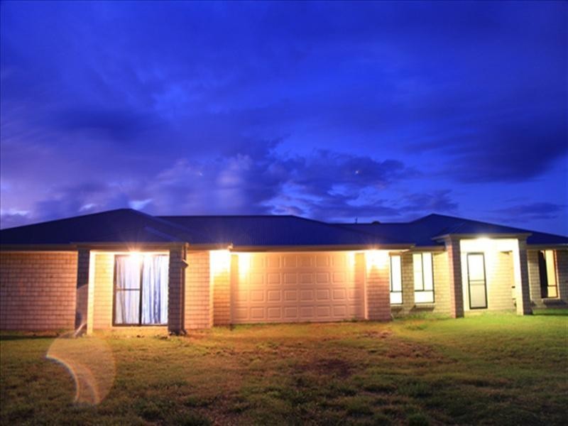 66 Parkridge, Withcott QLD 4352