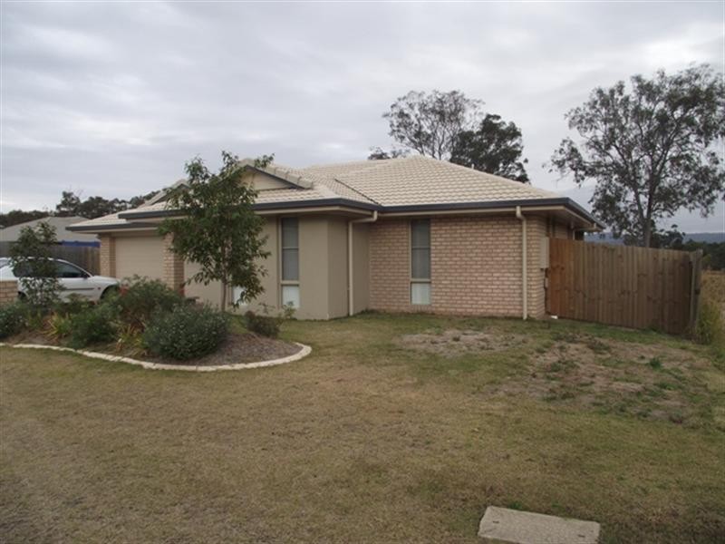 3 Carley, Helidon QLD 4344
