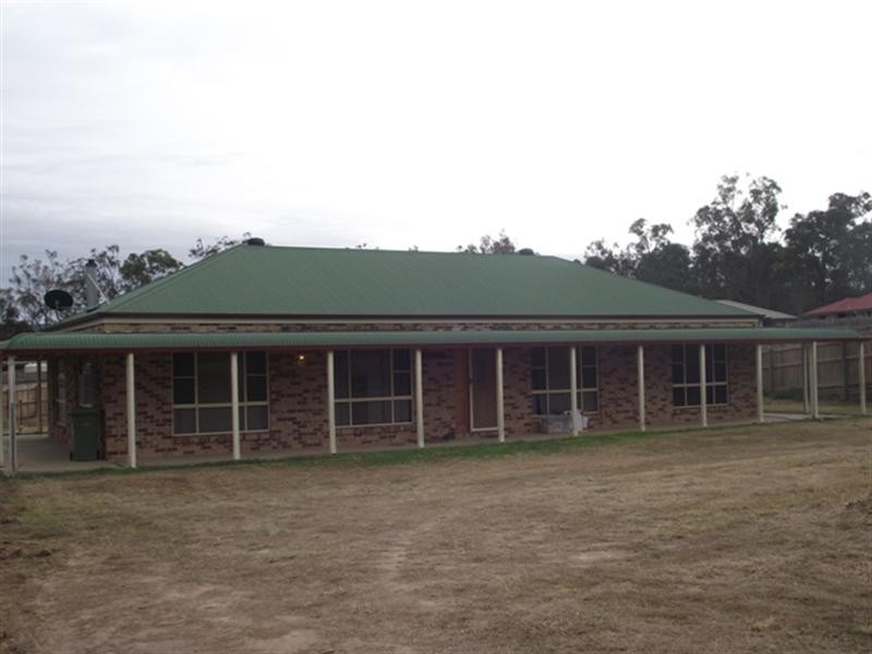 31 Seventeen Mile Road, Helidon QLD 4344