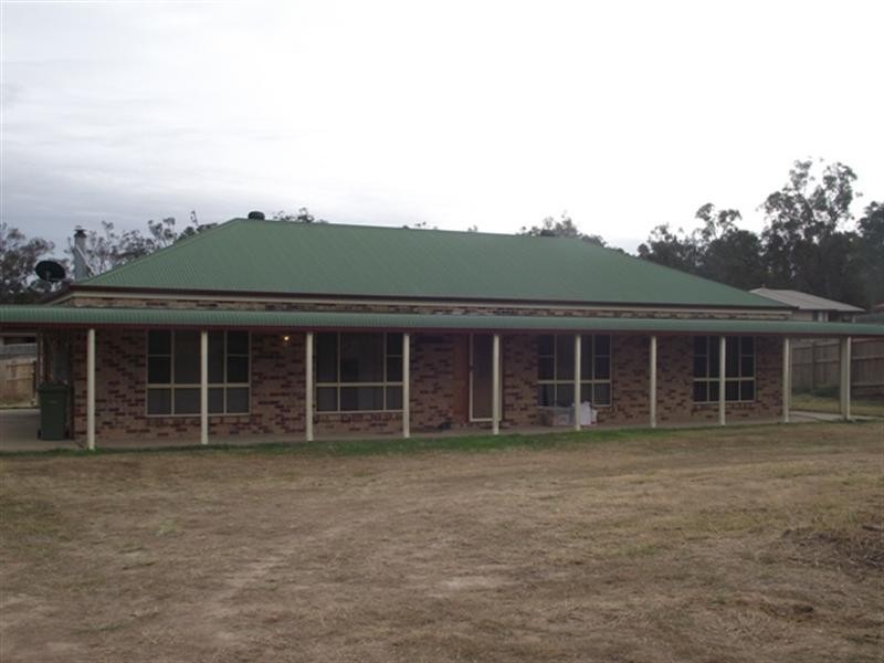 31 Seventeen Mile Road, Helidon QLD 4344