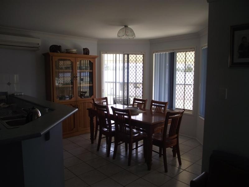 36 Parkridge, Withcott QLD 4352