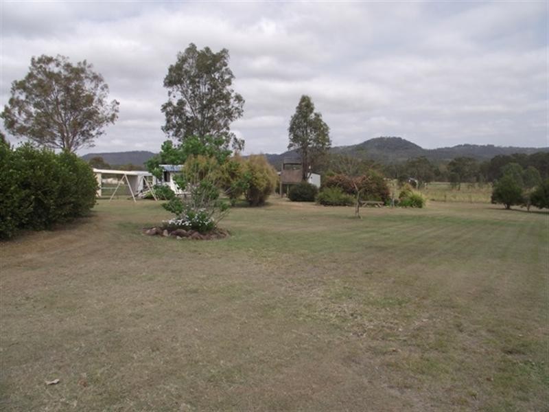 36 Parkridge, Withcott QLD 4352