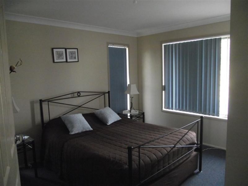 36 Parkridge, Withcott QLD 4352